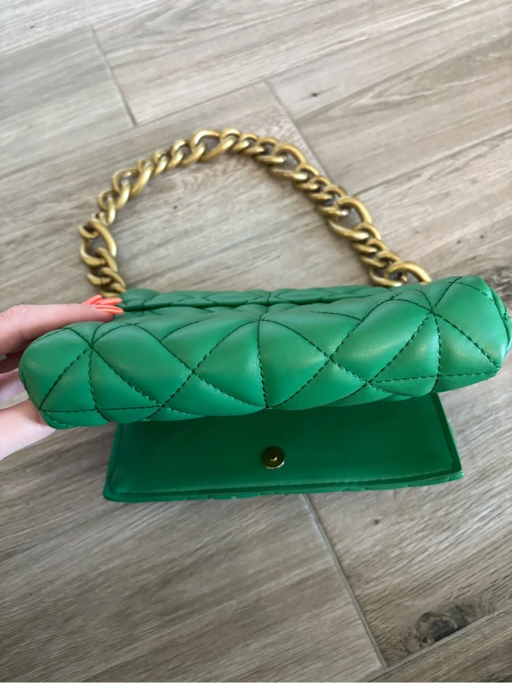 zara purse - Picture 6 of 6